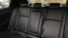 Honda Civic 1.0 VTEC Turbo EX 5dr Petrol Hatchback